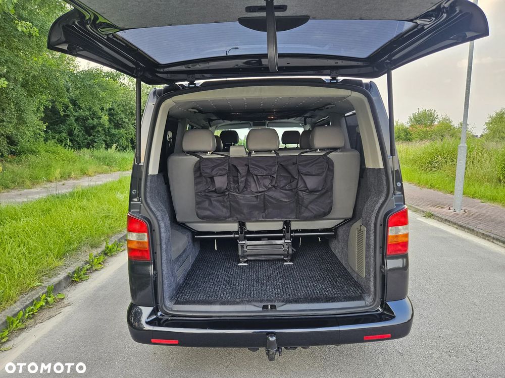 Volkswagen Caravelle L1 - 21