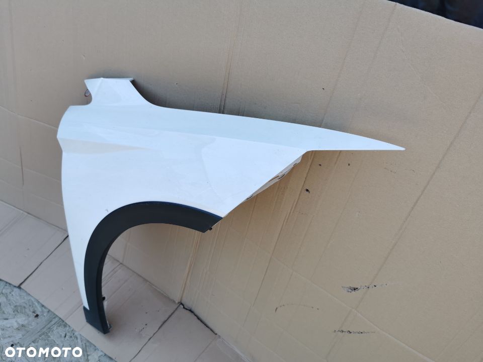 BLOTNIK PRAWY PRZOD SEAT ARONA 6F9 - 6