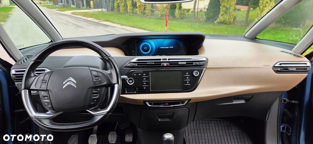 Citroën C4 Picasso BlueHDi 120 Business Class - 18