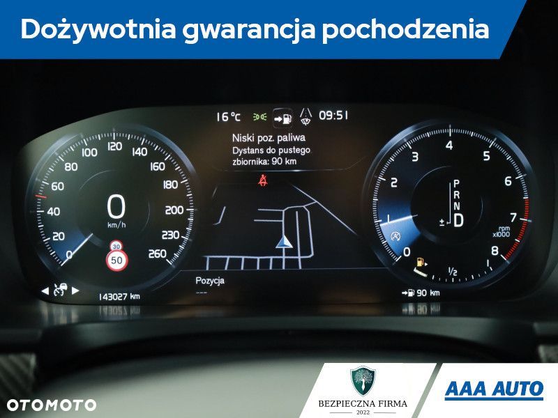 Volvo V90 - 9