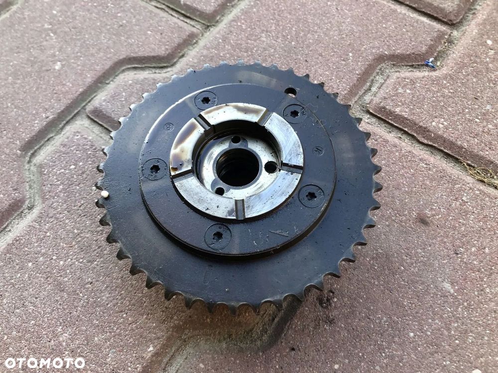 CADILLAC ESCALADE III 6,2 V8 2006-2014 CHEVROLET CAMARO SS 6,2 V8 2009-2015 LS3 ROZRZĄD WARIATOR NASTAWNIK ZMIENNYCH FAZ ROZRZĄDU - 2