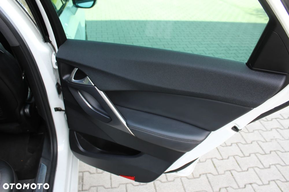 Citroën DS5 1.6 THP Chic - 20