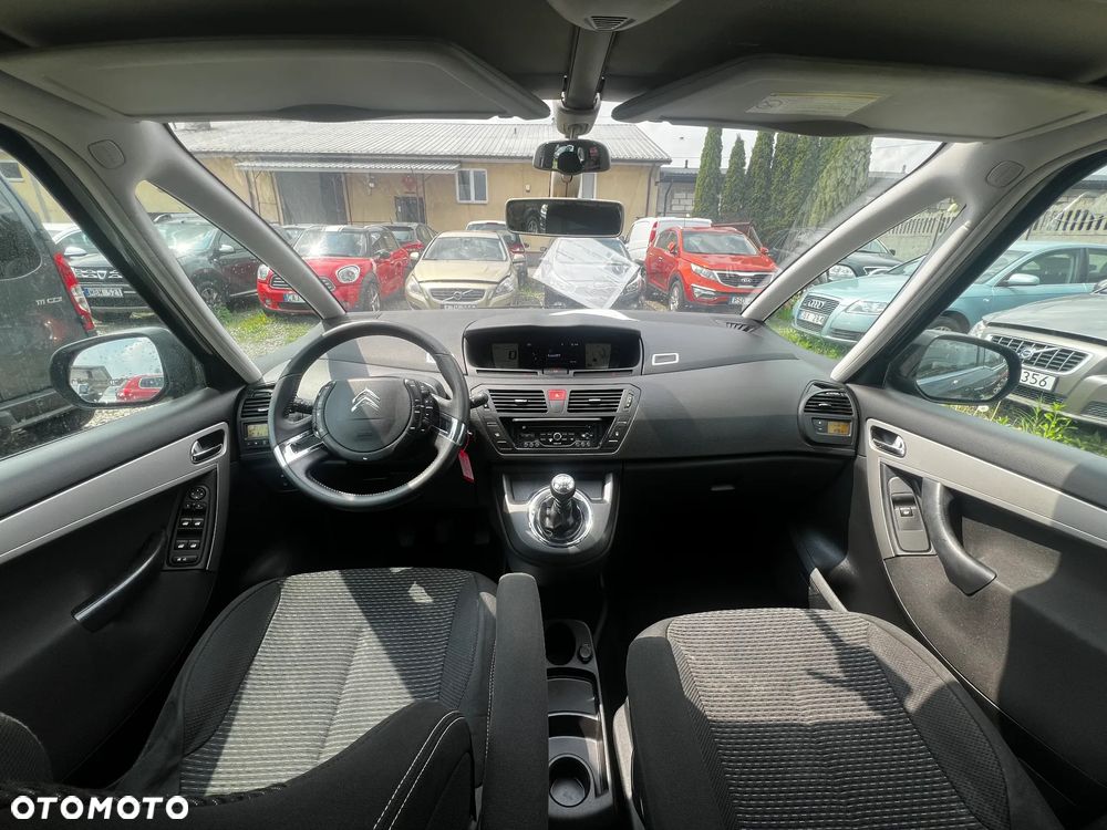 Citroën C4 Picasso 1.6 HDi Attraction - 13
