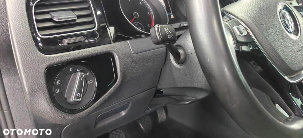 Volkswagen Golf 2.0 TDI BMT Highline EU6 - 18