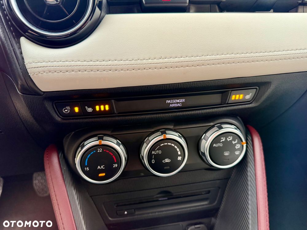Mazda CX-3 2.0 Skypassion - 22
