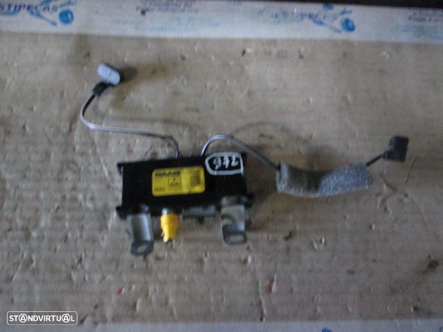 Antena 12785232 SAAB 93 2004 - 2