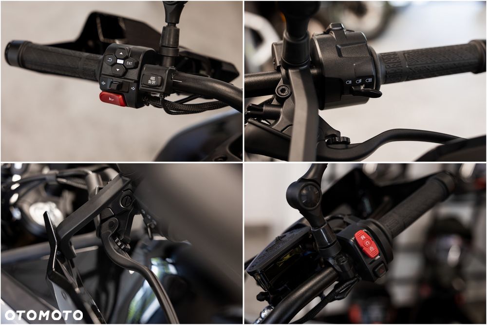 CFMoto MT - 28