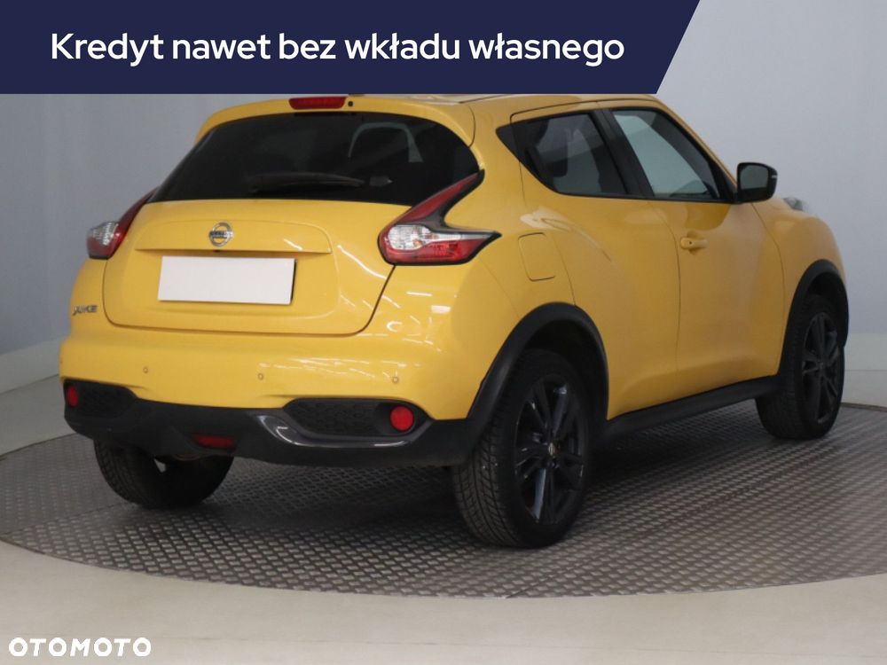 Nissan Juke - 7