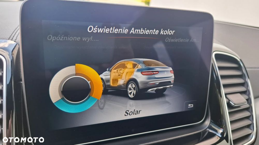 Mercedes-Benz GLE - 29