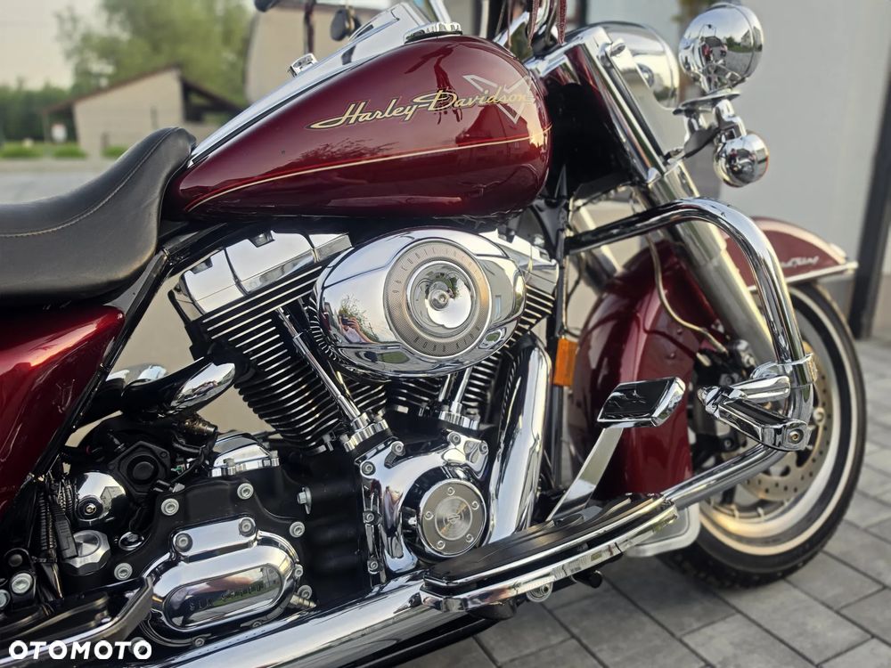 Harley-Davidson Touring Road King - 8
