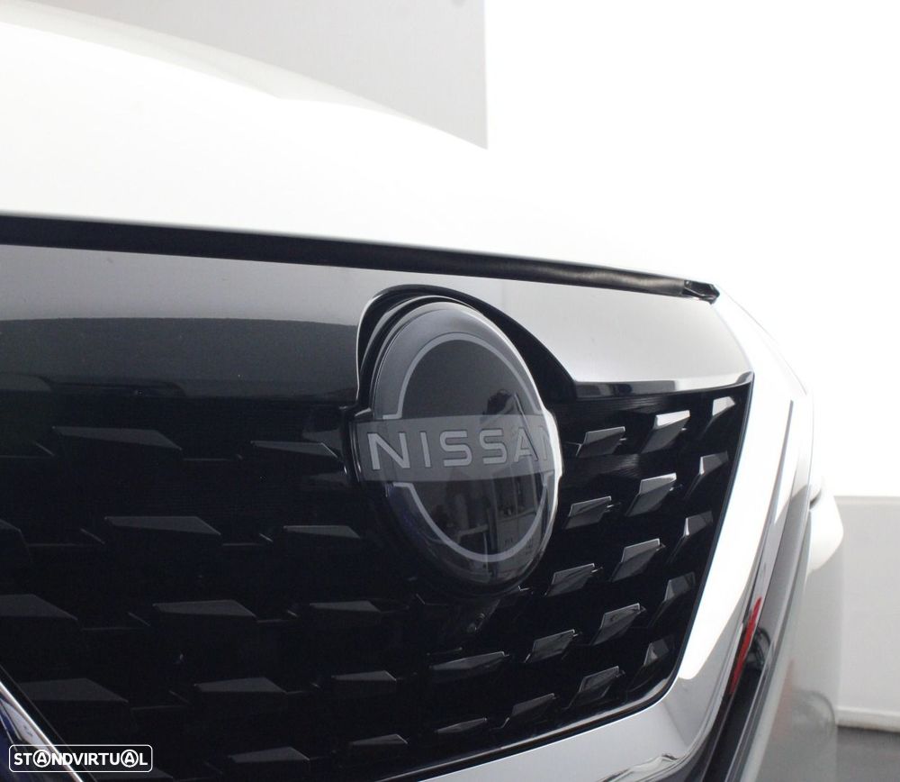 Nissan Qashqai 1.5 e-Power N-Connecta - 49