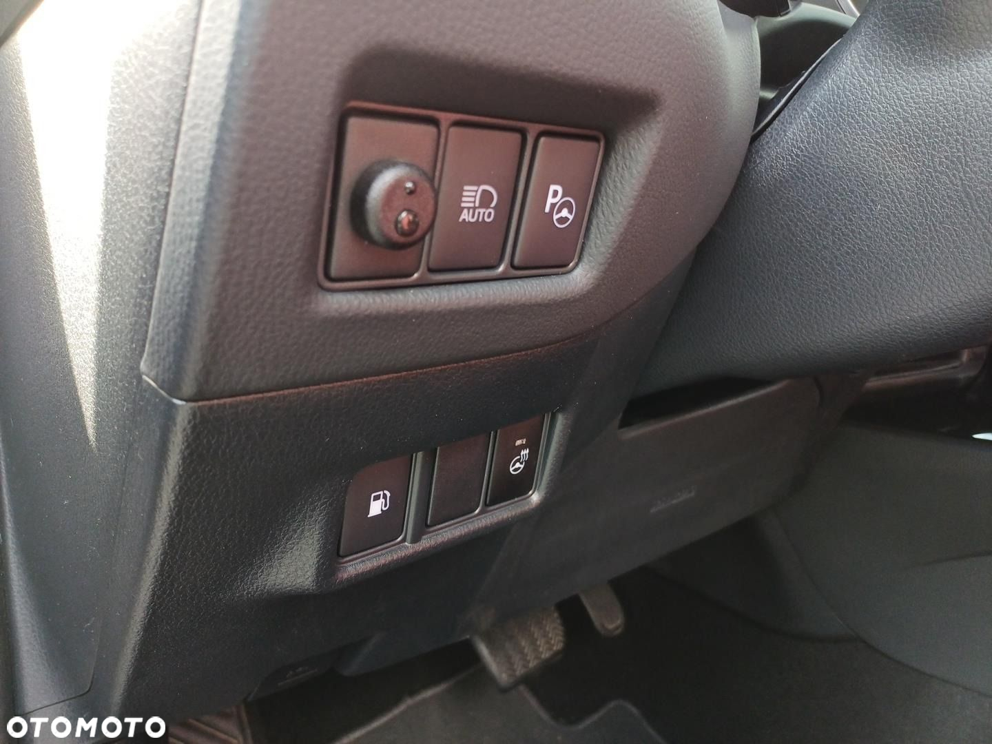 Toyota C-HR 1.8 Hybrid Selection - 23