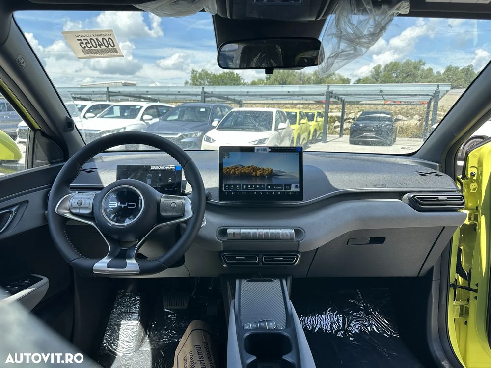 Byd Dolphin - 7