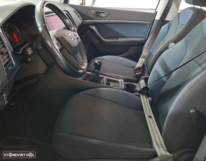 SEAT Ateca 1.6 TDI Style - 5