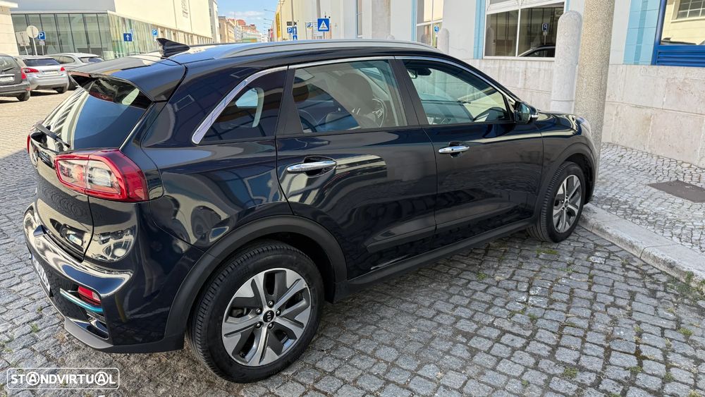 Kia e-Niro - 4