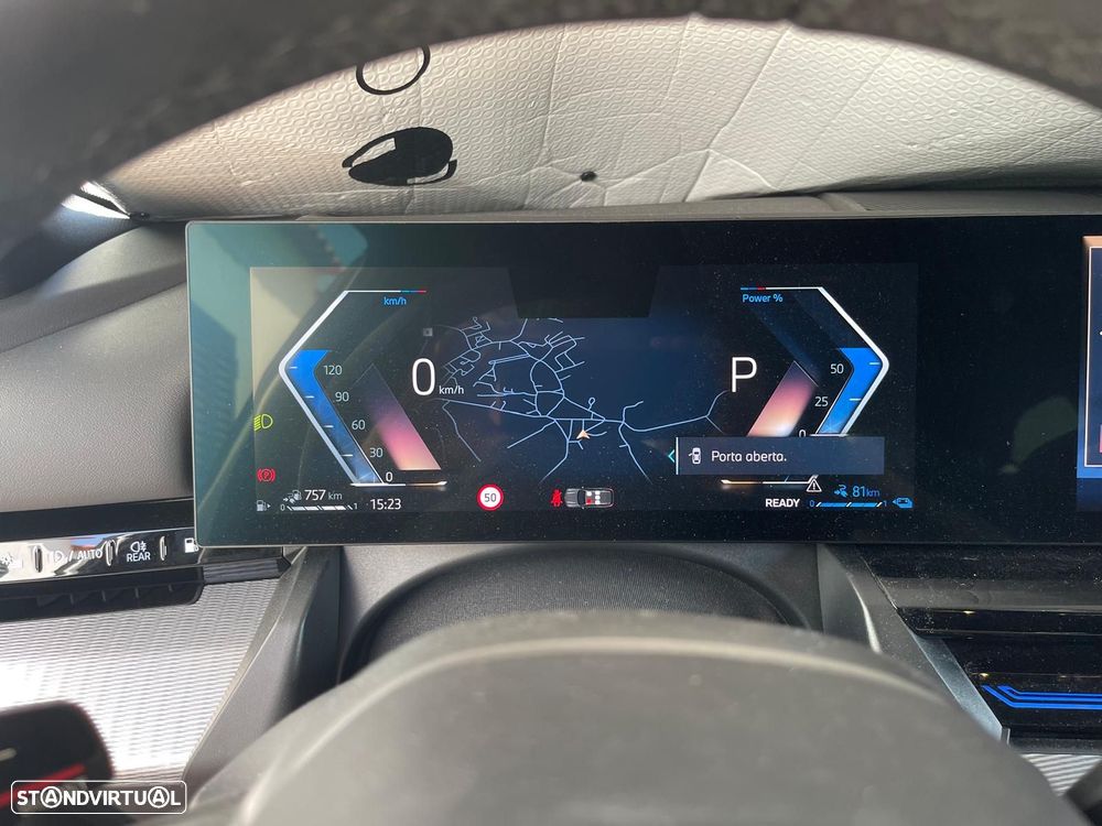 BMW 530 e Pack Desportivo M - 6
