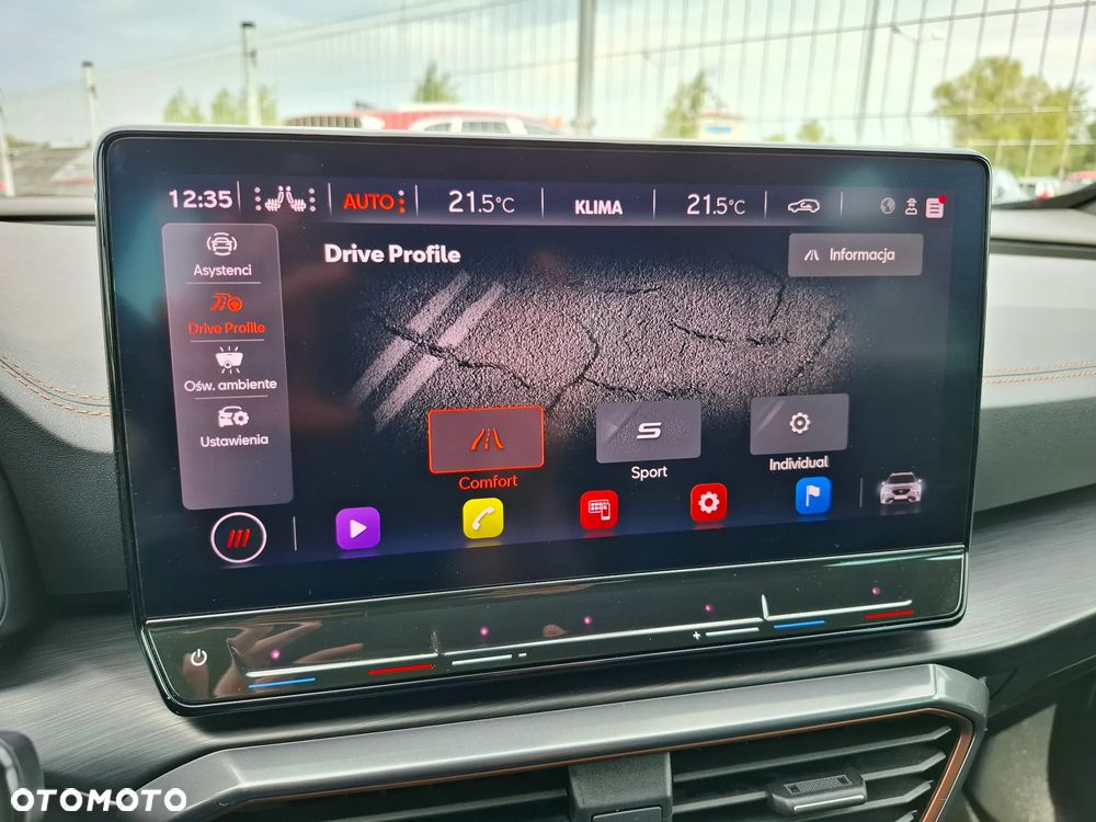 Cupra Formentor 1.5 TSI - 32