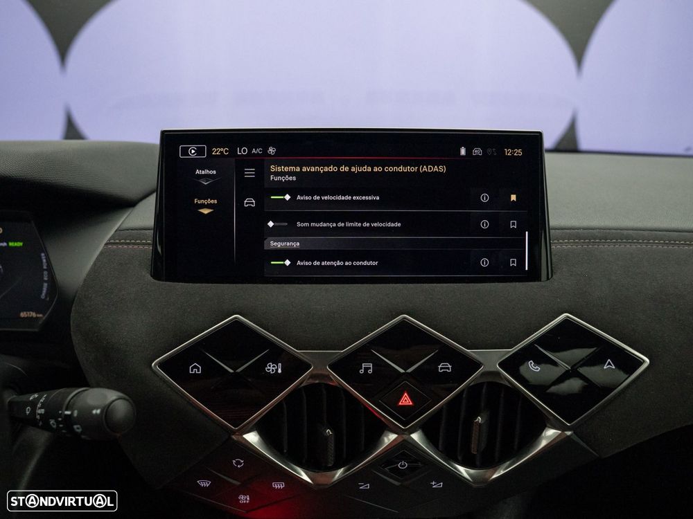 DS DS3 Crossback - 37