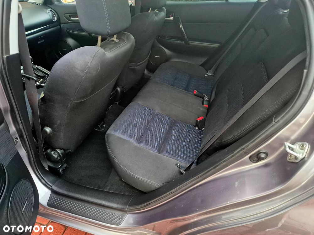 Mazda 6 2.0 Active - 21