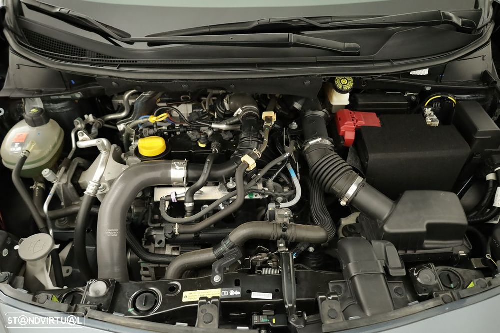 Nissan Micra 1.0 IG-T Acenta - 21