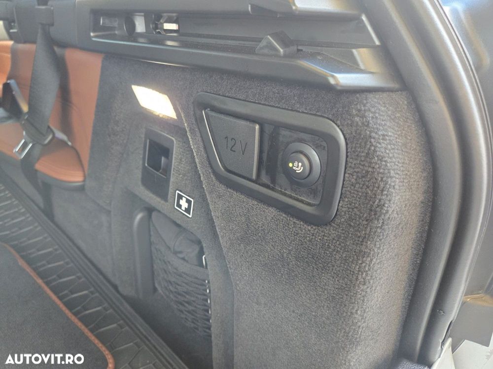 BMW X7 xDrive40d - 13