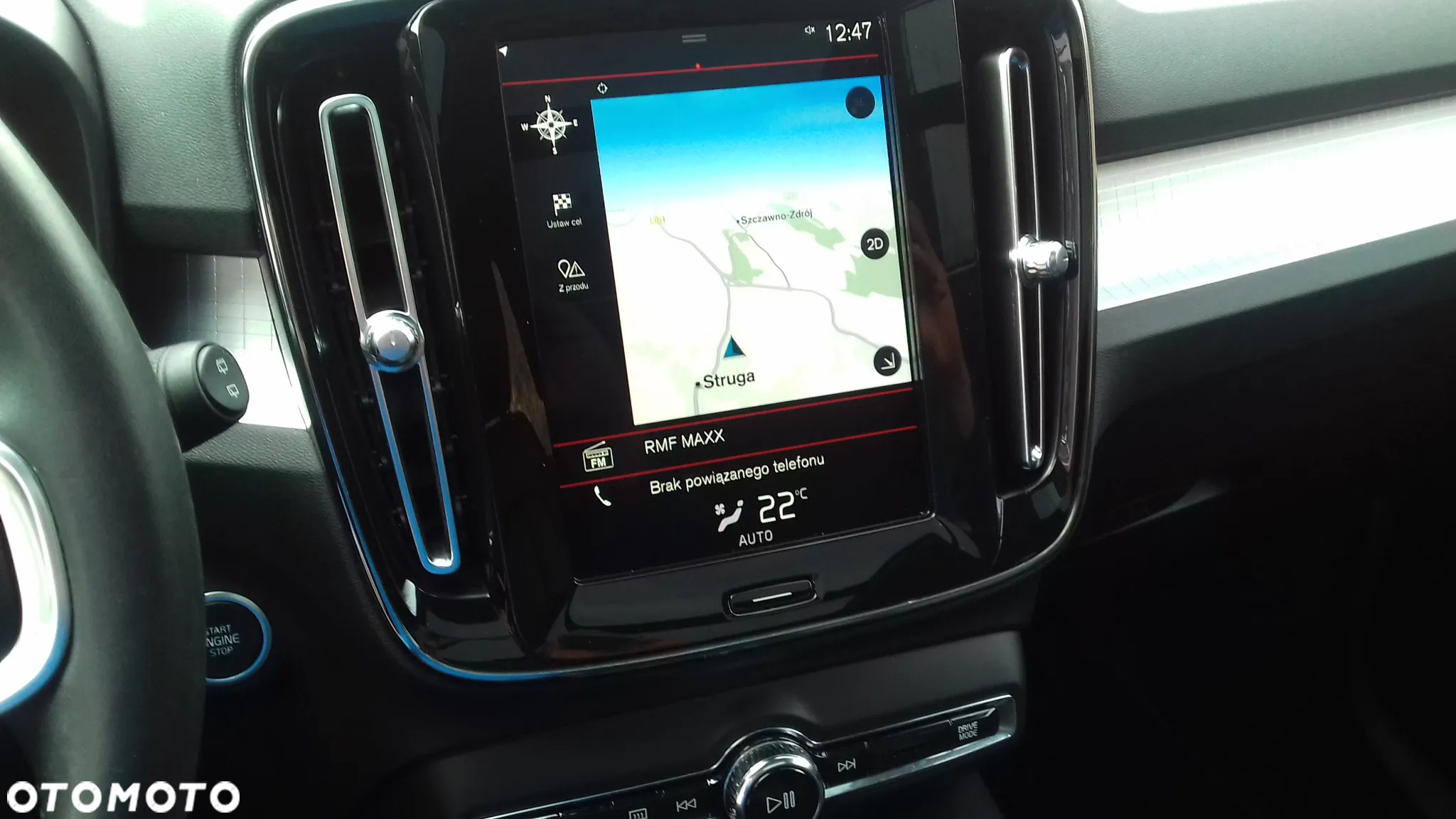 Volvo XC 40 D3 Momentum Pro - 15