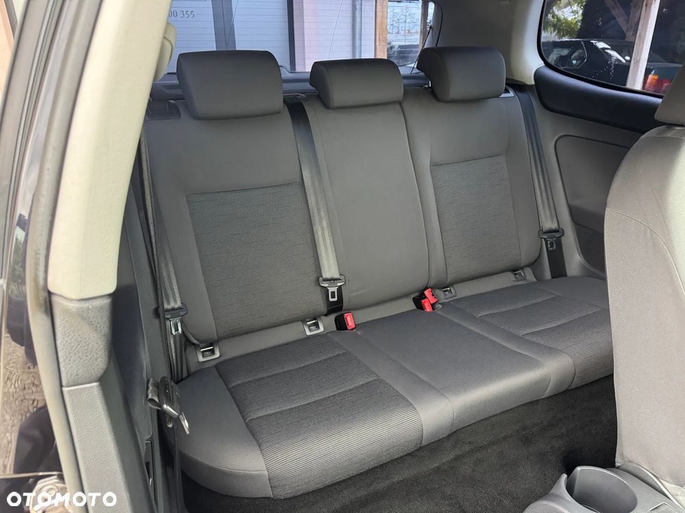 Volkswagen Golf 1.4 Edition - 32