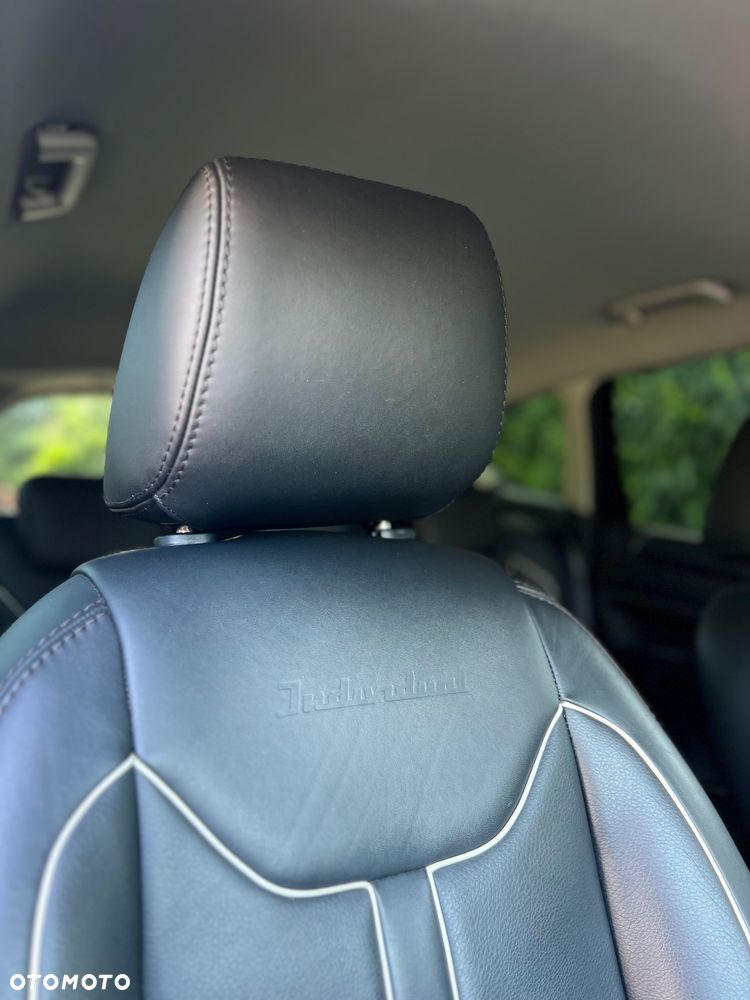 Ford Kuga 2.0 TDCi 4x4 Individual - 25