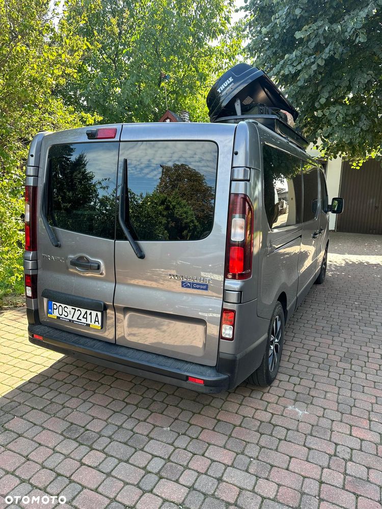 Renault Trafic - 4