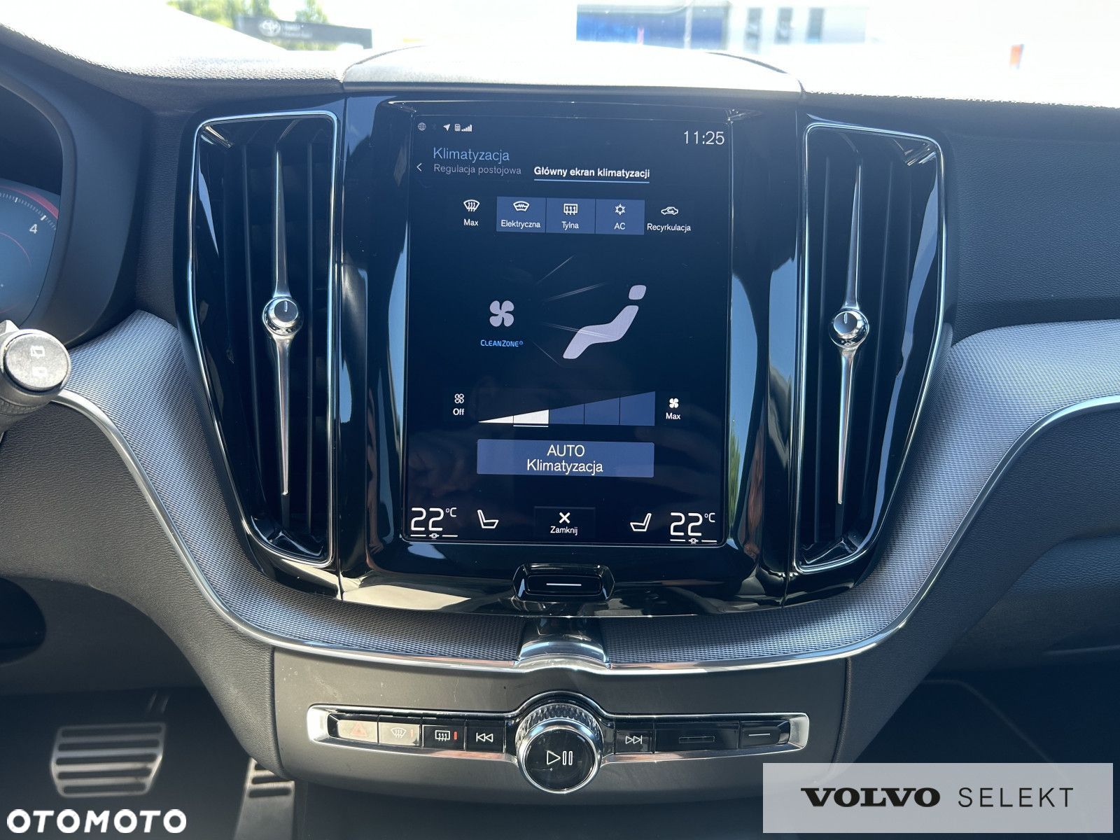 Volvo XC 60 - 14
