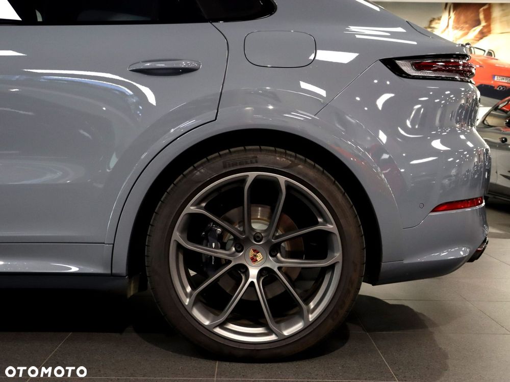 Porsche Cayenne E-Hybrid PHEV - 12