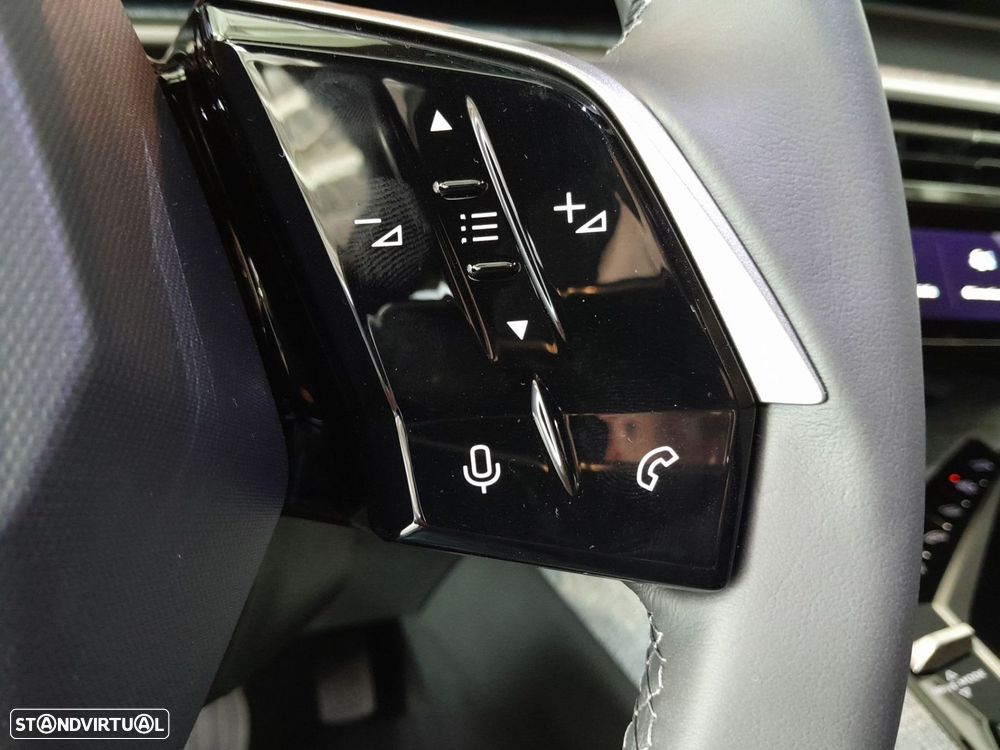 Peugeot E-3008 73 kWh Allure - 14