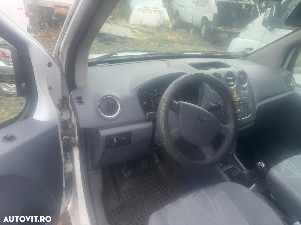 Mercedes-Benz Sprinter - 20