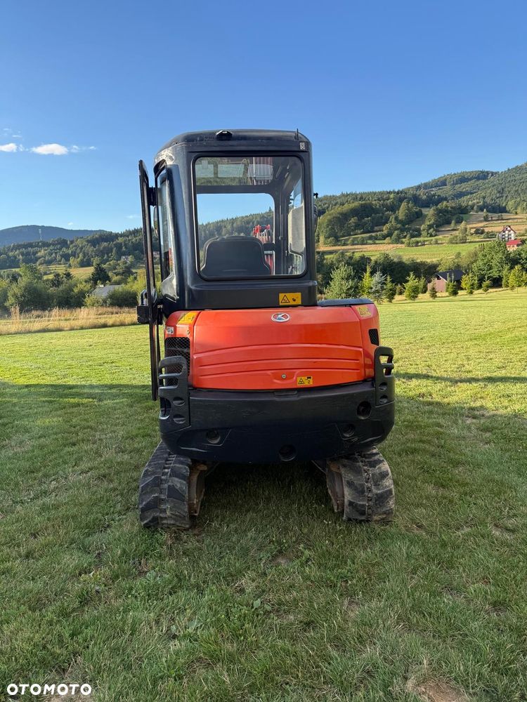 Kubota - 3