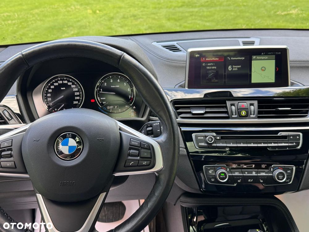 BMW X2 ver-sdrive20i-advantage - 29