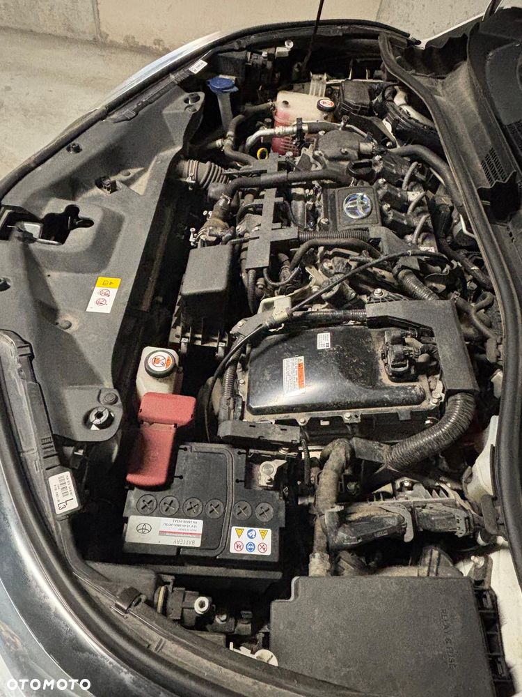 Toyota C-HR 1.8 Hybrid Dynamic - 20