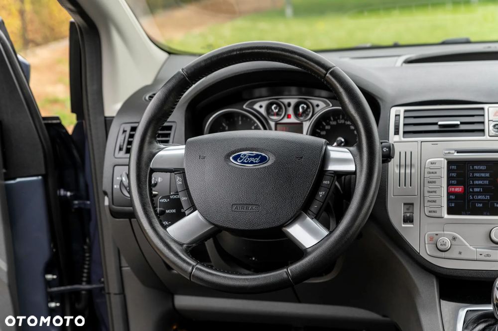 Ford Kuga 2.0 TDCi 4WD Titanium Plus - 22