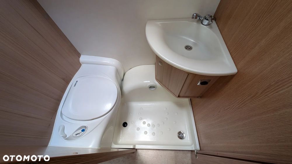 Burstner Averso Plus 510 TK - 21