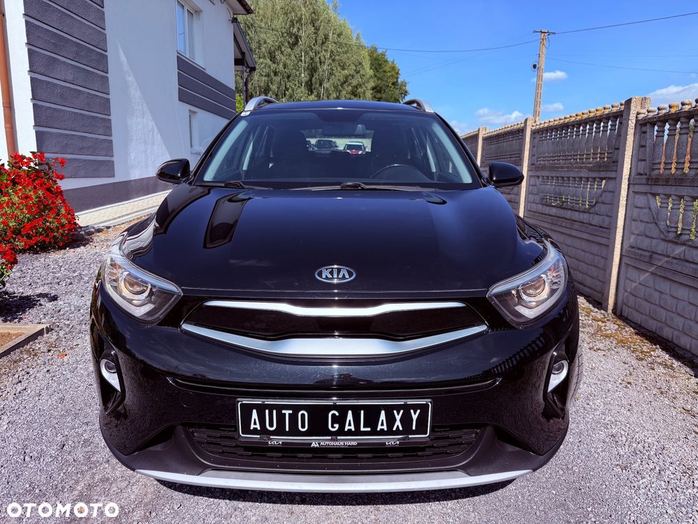 Kia Stonic - 7