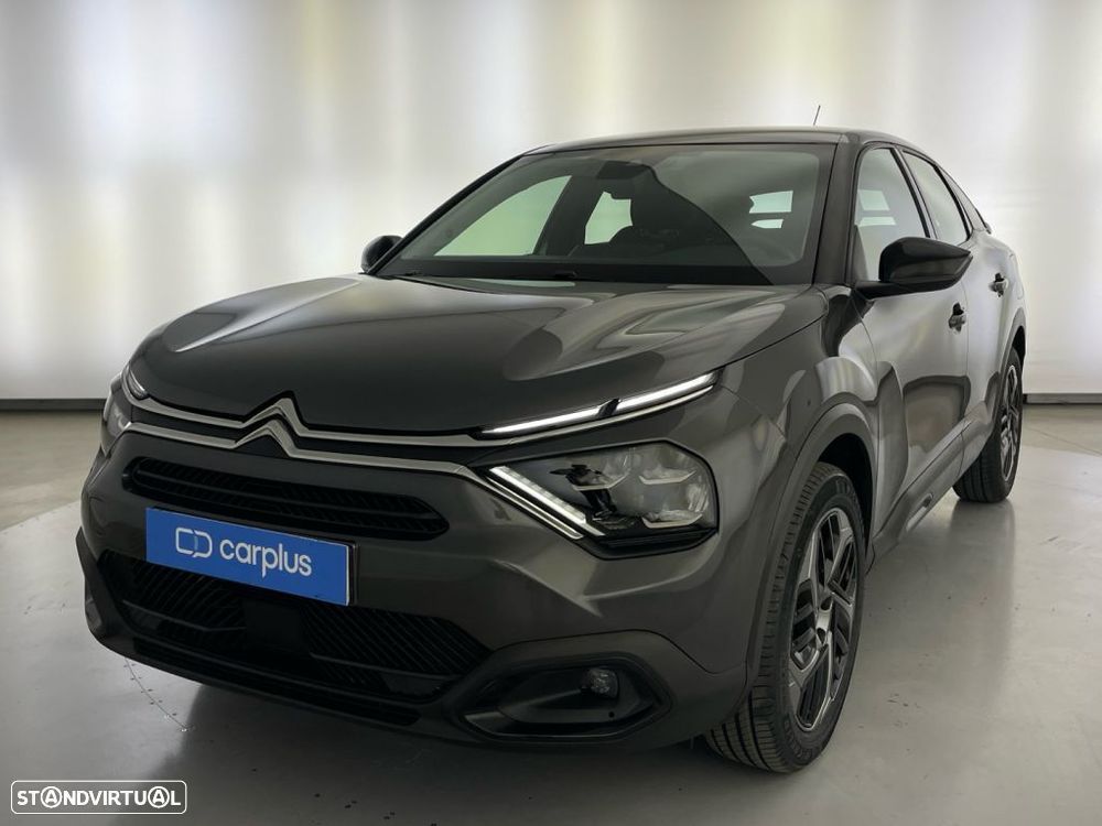 Citroën C4 1.2 PureTech Shine - 21