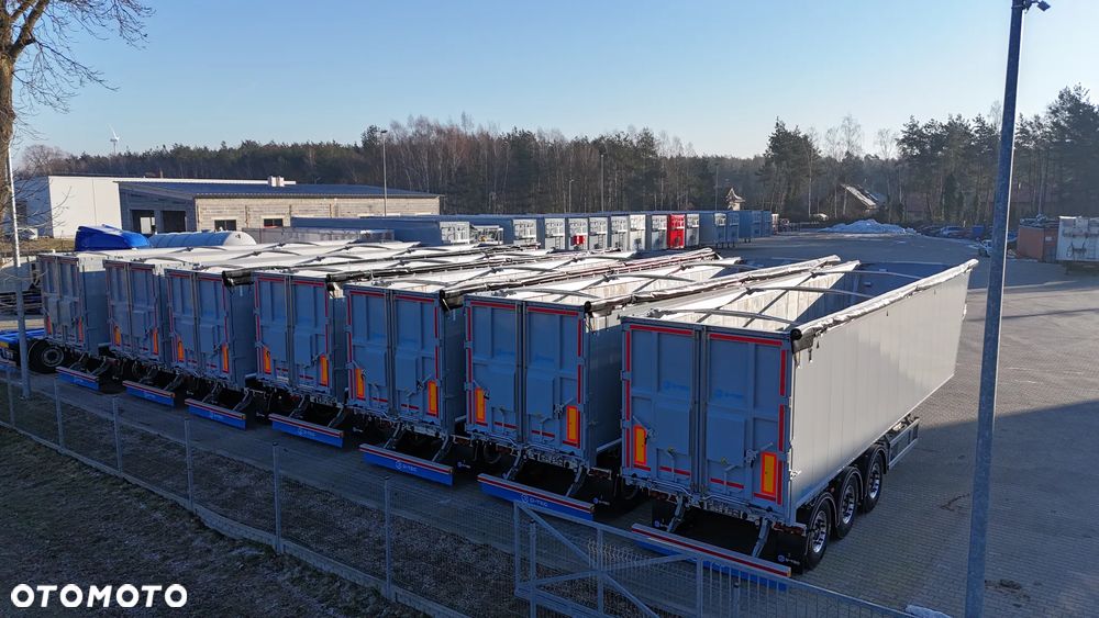 D-TEC Flexliner alu - 3