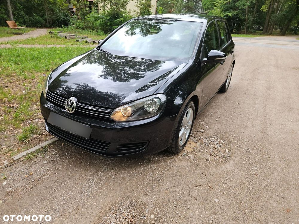 Volkswagen Golf 1.6 Comfortline - 2