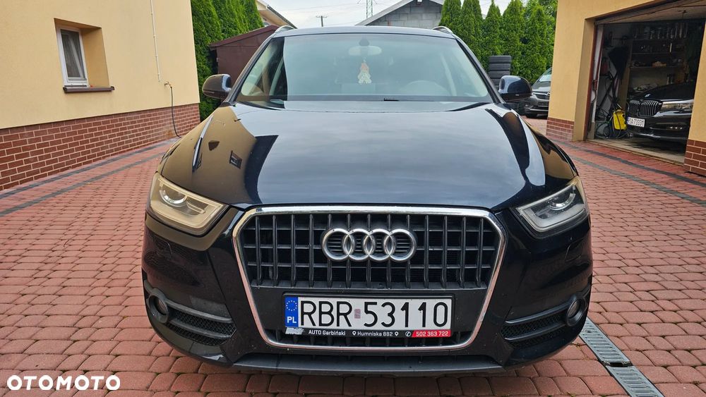Audi Q3 2.0 TDI Prime Edition - 17