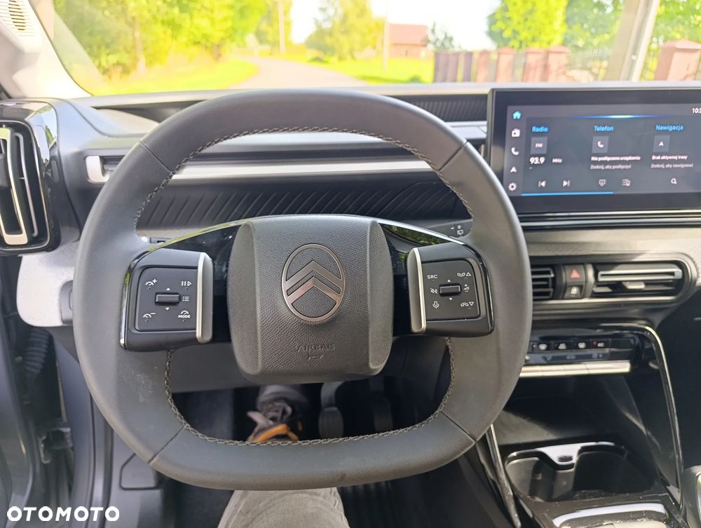 Citroën C3 Turbo 100 Stop&Start YOU mit PLUS PAKET - 19