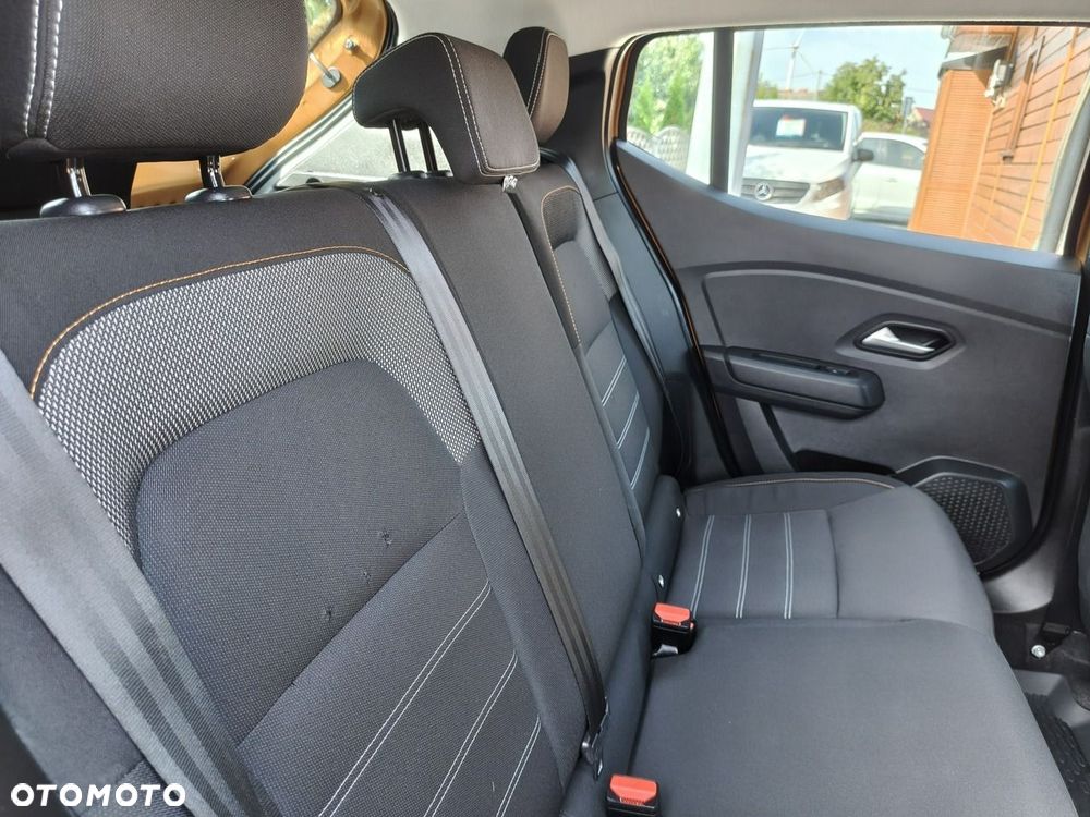 Dacia Sandero TCe 90 Comfort - 20