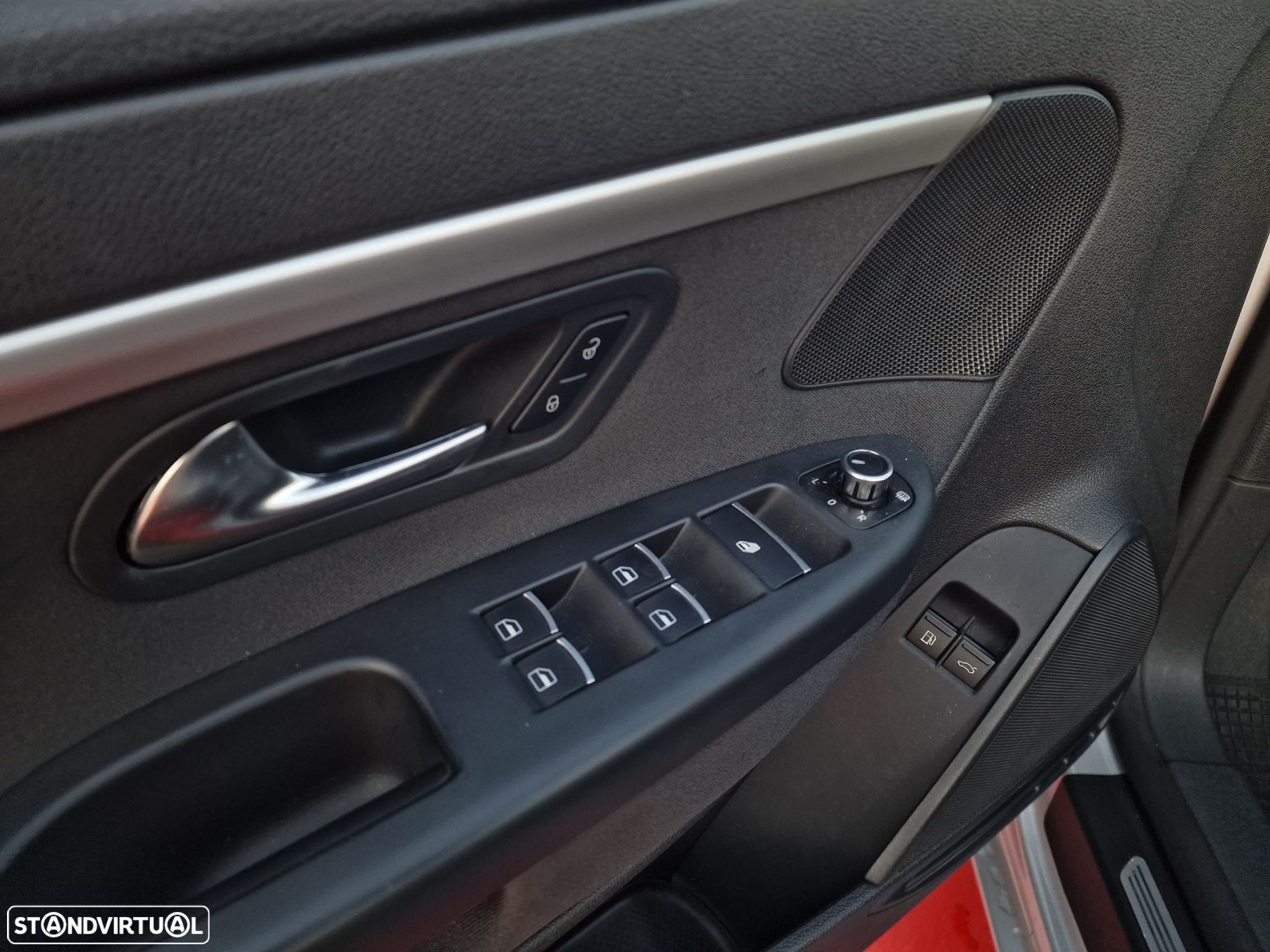 VW EOS 1.4 TSi BlueMotion - 16