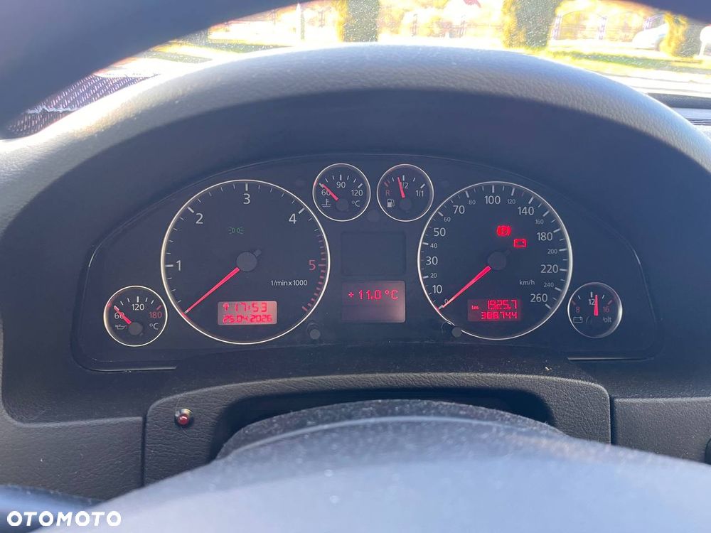 Audi A6 Limousine 1.9 TDI - 21