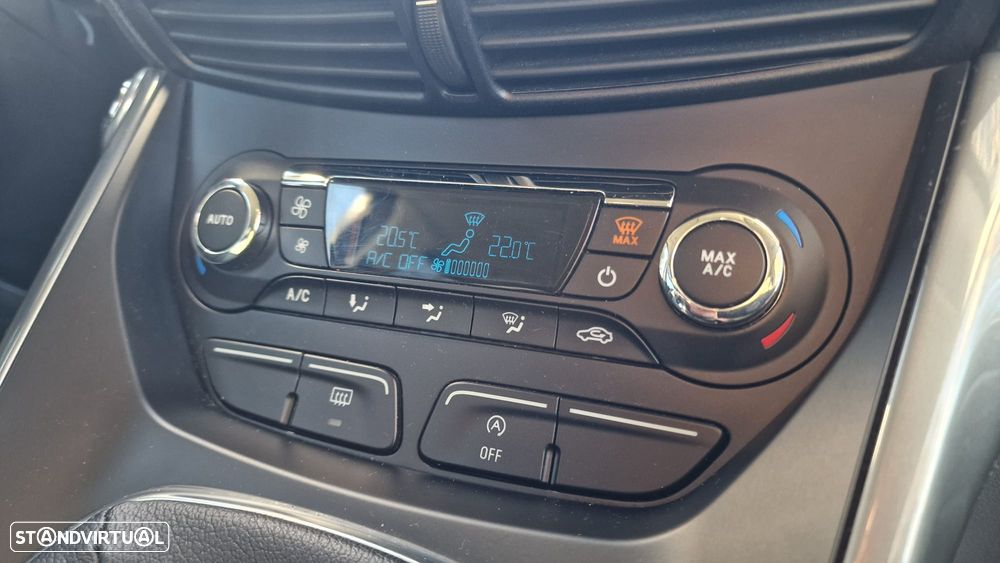 Ford C-Max 1.6 EcoBoost S&S Titanium - 13