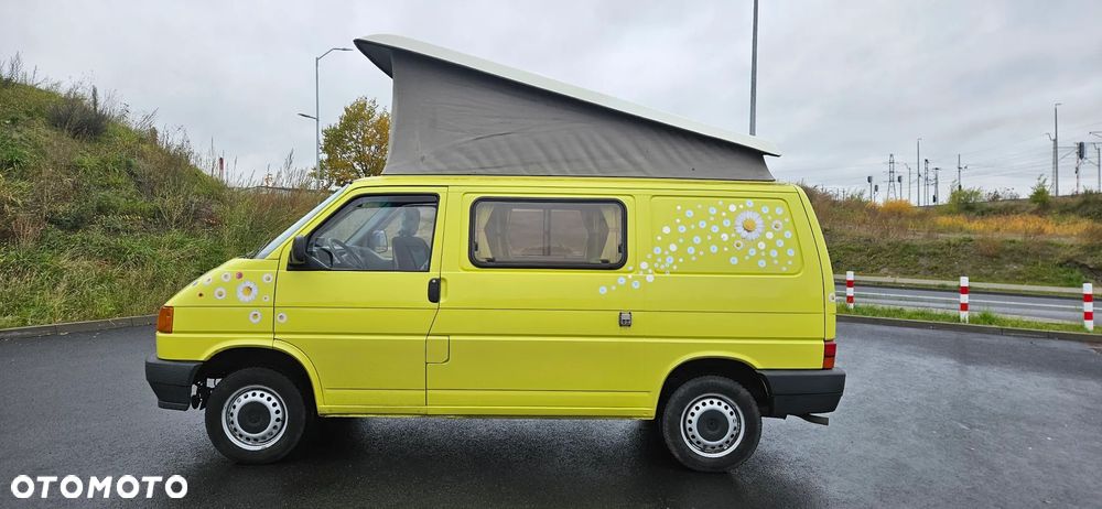 Volkswagen Transporter Allstar D - 6
