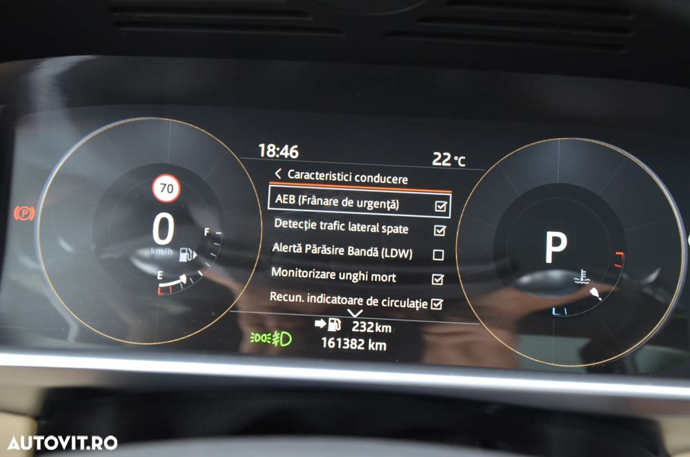 Land Rover Range Rover Sport - 22